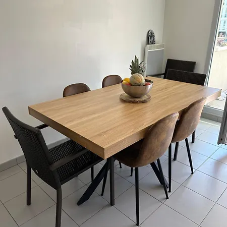 Apartment Le Carre Saint Roch Montpellier
